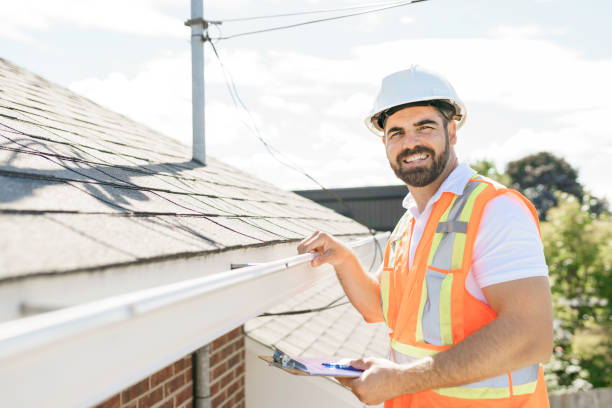 Roof Gutter Cleaning in Gibbsboro, NJ