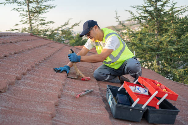 Quick and Trustworthy Emergency Roof Repair Services in Gibbsboro, NJ